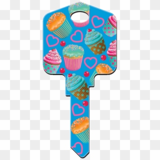 Keyonerror='this.onerror=null; this.remove();' XYZool Offers Cup Cakes House Keys Http - General Supply Clipart